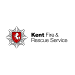 Kent Fire and Rescue Logo