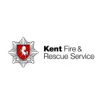 Kent Fire and Rescue Logo