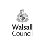 Walsall Council Logo