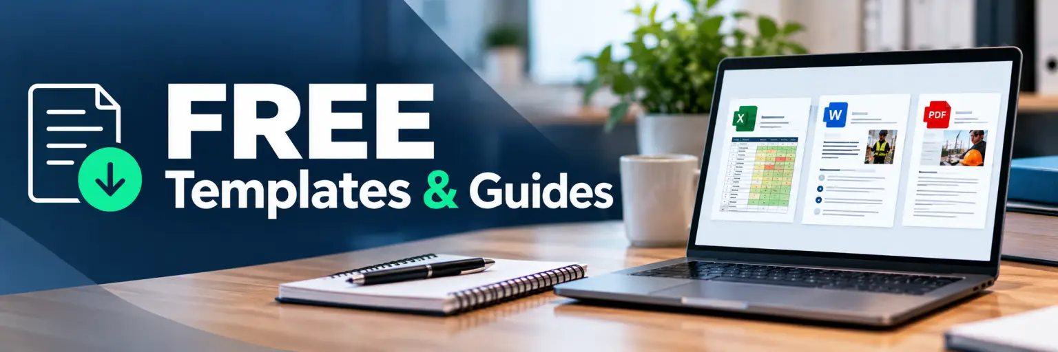 FREE Templates and Guides